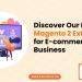 Magento 2 Extensions for e-commerce business