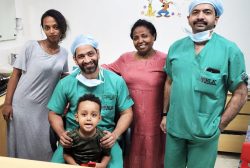 pediatric laproscopic surgeon in delhi