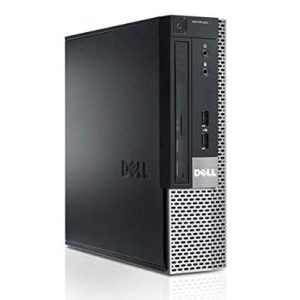 CPU