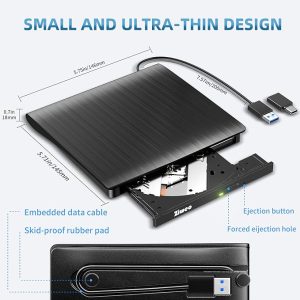 DVD Drive