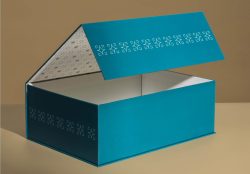 rigid boxes packaging wholesale