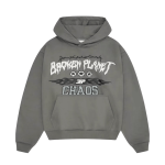 Broken Planet Market