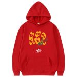 Clb Nike Drake Hoodie