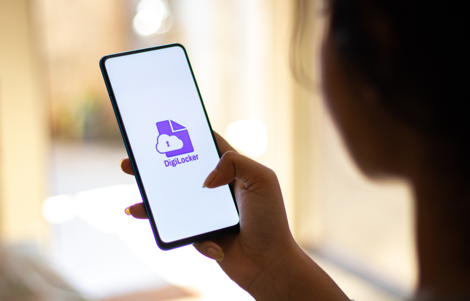 DigiLocker KYC