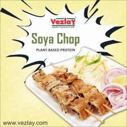 Soya Chop