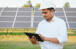 solar panel subsidy in india