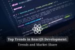 ReactJS Development Company