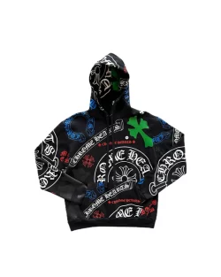Chrome Hearts Hoodie