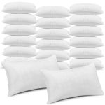 Top 10 Best Wholesale Websites to Buy Pillows in Bulk