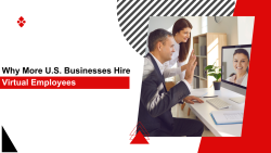 Hire Virtual Employees