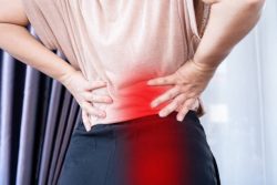 sciatica pain