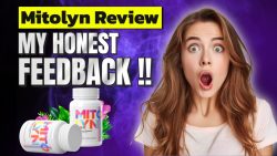 mitolyn