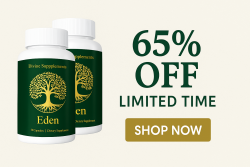 Eden Supplement