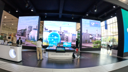 LED Video Wall Rental