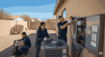 air conditioning repair in tucson