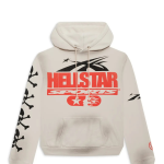 hellstar hoodie