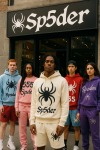 Unlock Streetwear Royalty with the Bold Style of Synaworld
