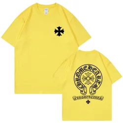 The Global Expansion of Chrome Hearts