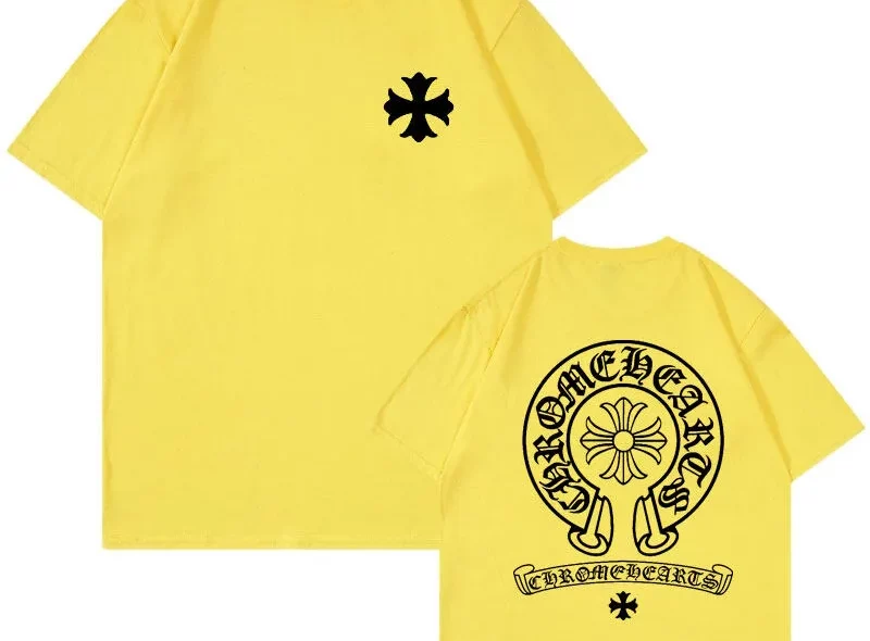 The Global Expansion of Chrome Hearts