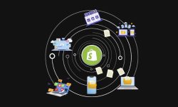 Shopify data migration services