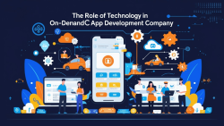 The Role of Technology in On-Demand Clone App Development Company