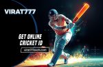 online cricket id