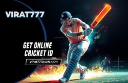 online cricket id