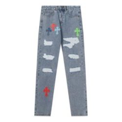 Chrome Hearts Jeans