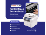 printer repir Dubai