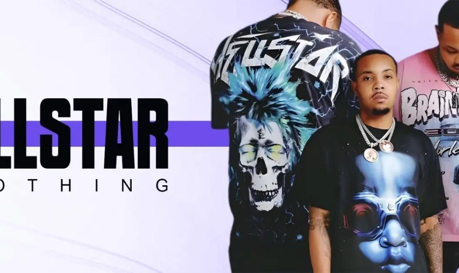 Celebs Who Rock Hellstar Hoodie Streetwear