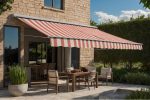 retractable awning arizona