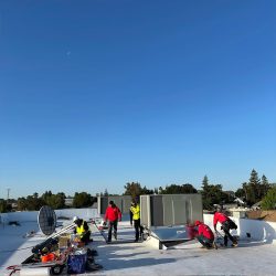 Citrus Heights residential hvac services