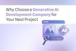 Generative AI Development Services
