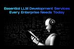 LLM Development Services