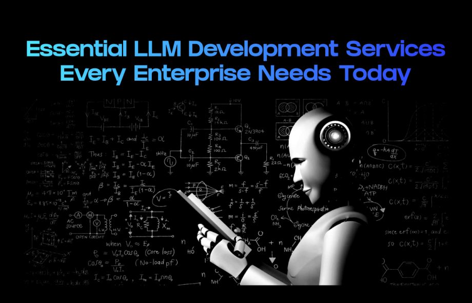 LLM Development Services