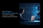 AI Agent Development Services