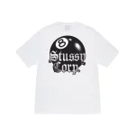 The Classic Appeal of the Stussy T Shirt