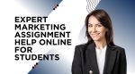 Marketing Assignment Help
