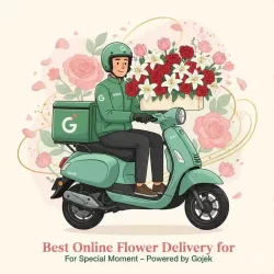 Best Online Flower Delivery for Every Special Moment