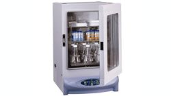 Laboratory Shaker Incubators