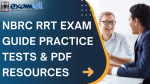 NBRC RRT exam preparation with practice tests, PDF guides, and questions answers from ExamKill for confident certification success.