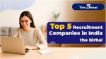 Recruitment Companies in India