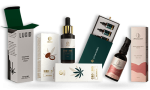 Benefits of Custom CBD Packaging Boxes