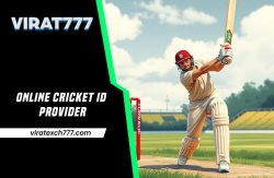 online cricket id provider
