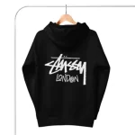 Stussy London Collections: A Closer Look at Iconic Releases