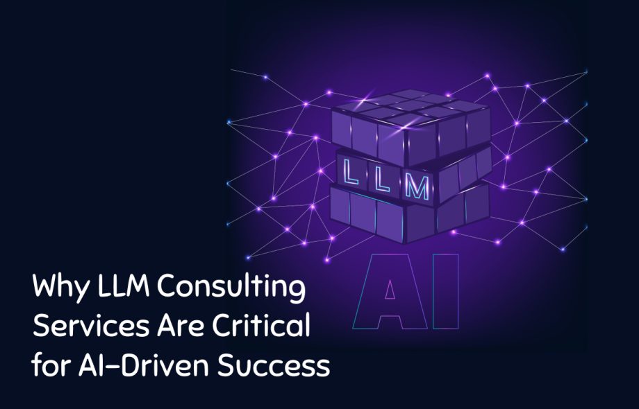 LLM Consulting Services