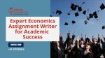 Economics Assignment Writer