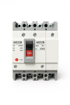 MCCB (Molded Case Circuit Breaker) - Protected Power Systems