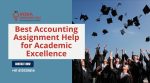 Accounting Assignment Help
