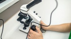 Microscope Calibration Services in India